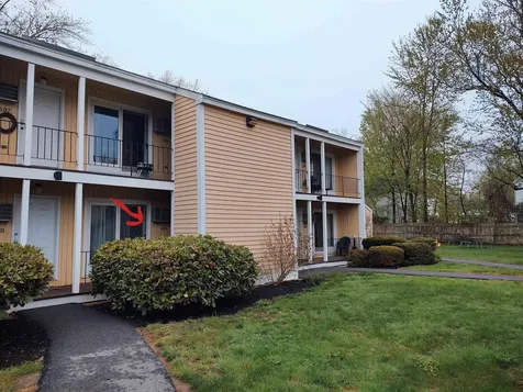 603 Cocheco Court Dover NH 03820