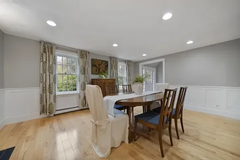 17 Durgin Drive Newton NH 03858