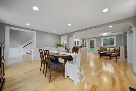 17 Durgin Drive Newton NH 03858