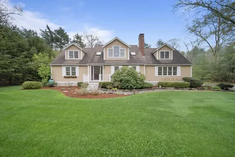 17 Durgin Drive Newton NH 03858