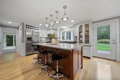 17 Durgin Drive Newton NH 03858