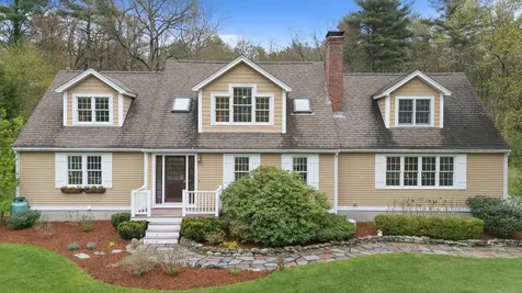 17 Durgin Drive Newton NH 03858