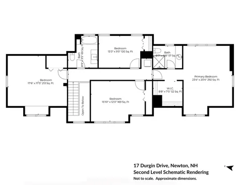 17 Durgin Drive Newton NH 03858