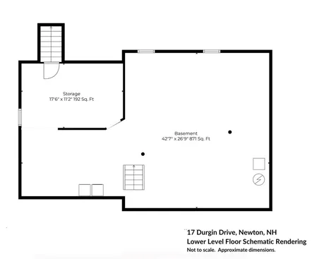 17 Durgin Drive Newton NH 03858