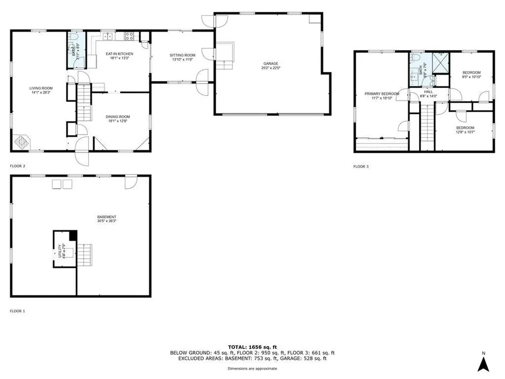 438 Manchester Road Auburn NH 03032