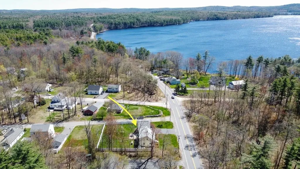 438 Manchester Road Auburn NH 03032