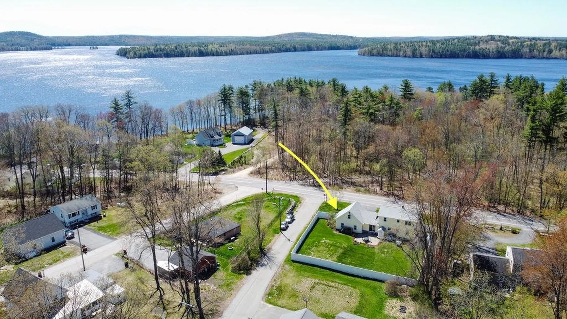 438 Manchester Road Auburn NH 03032