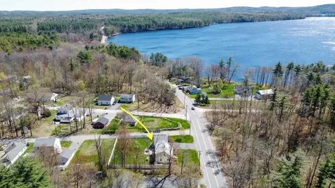 438 Manchester Road Auburn NH 03032