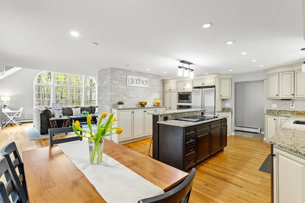 19 Ridgeview Drive Hooksett NH 03106