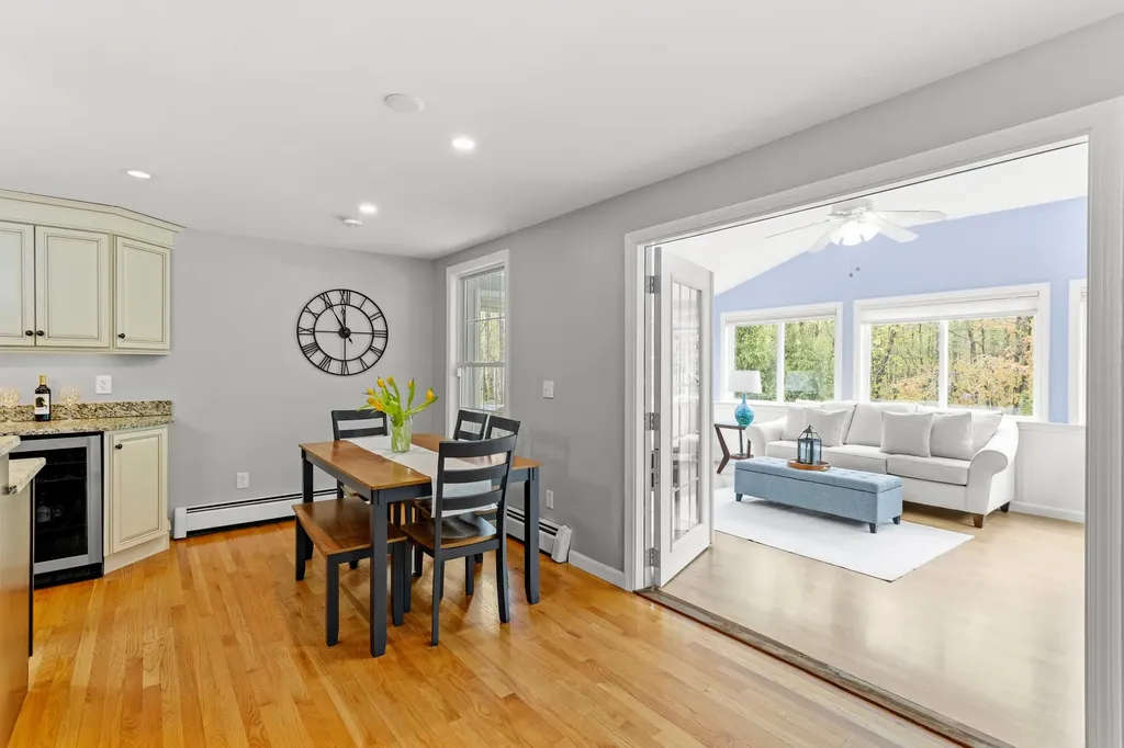 19 Ridgeview Drive Hooksett NH 03106