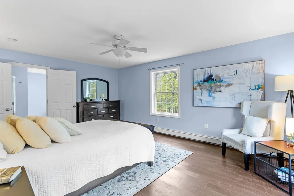 19 Ridgeview Drive Hooksett NH 03106