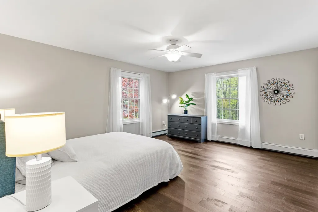 19 Ridgeview Drive Hooksett NH 03106