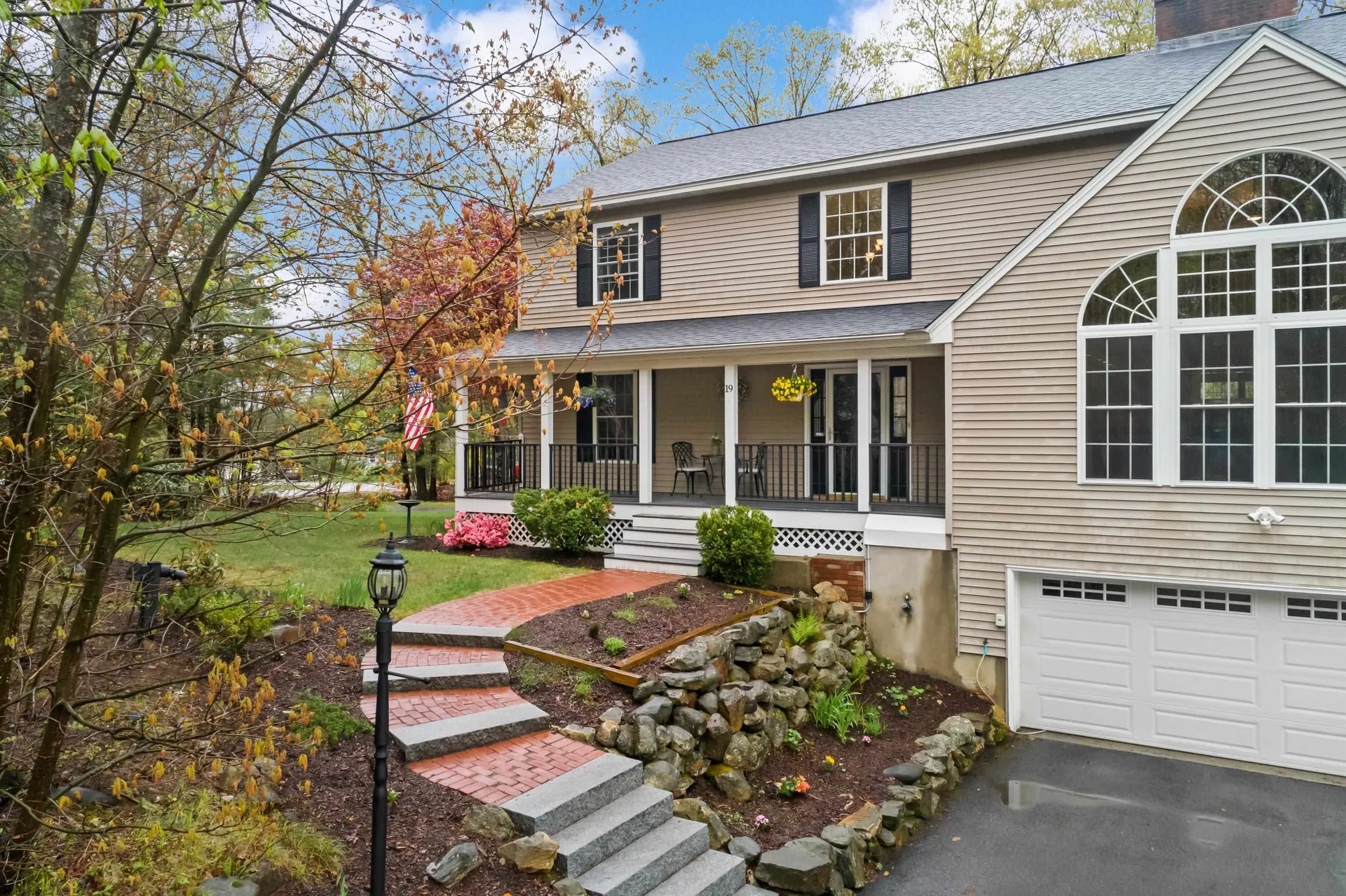 19 Ridgeview Drive Hooksett NH 03106