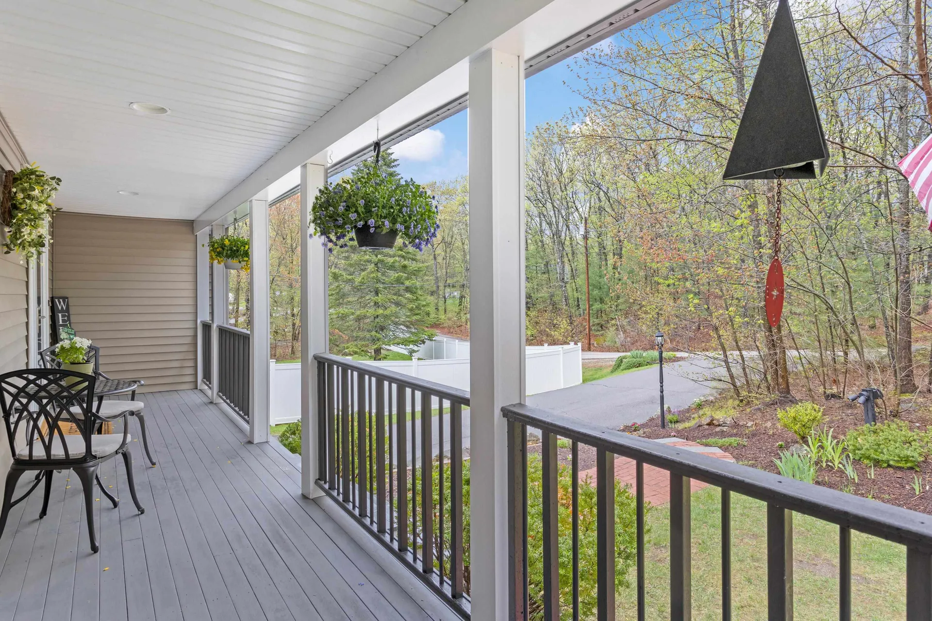 19 Ridgeview Drive Hooksett NH 03106