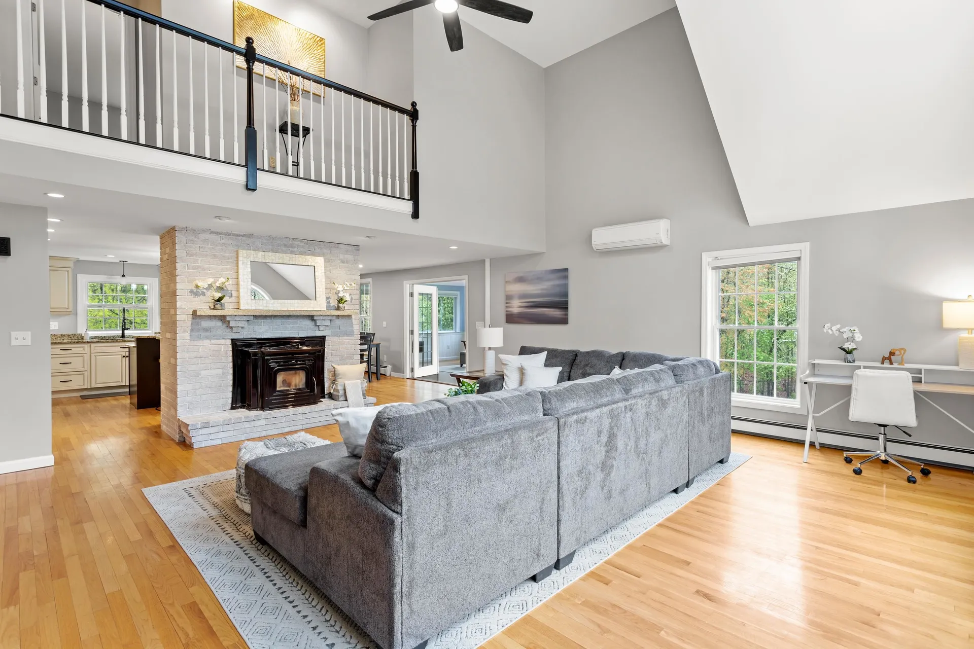 19 Ridgeview Drive Hooksett NH 03106