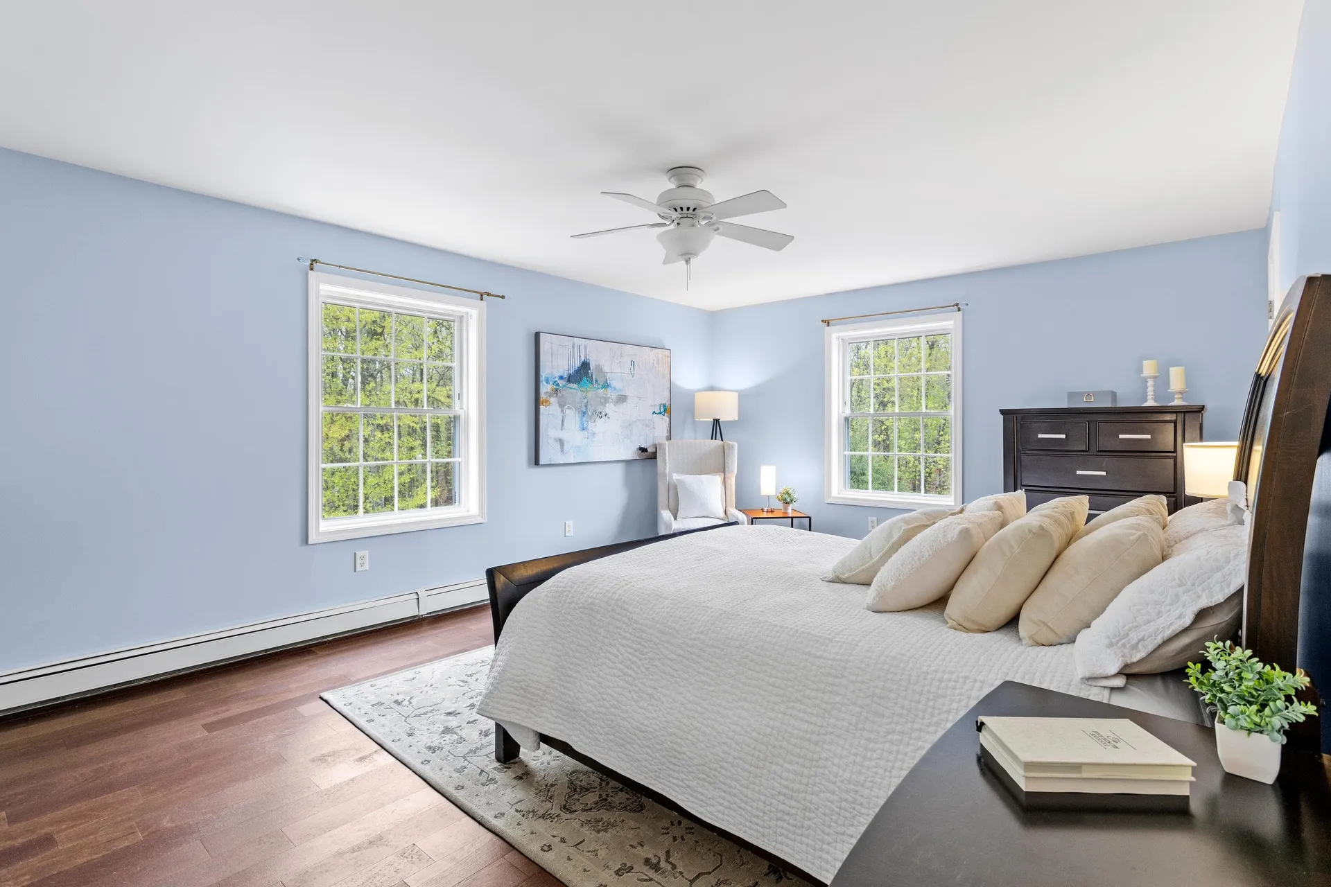 19 Ridgeview Drive Hooksett NH 03106