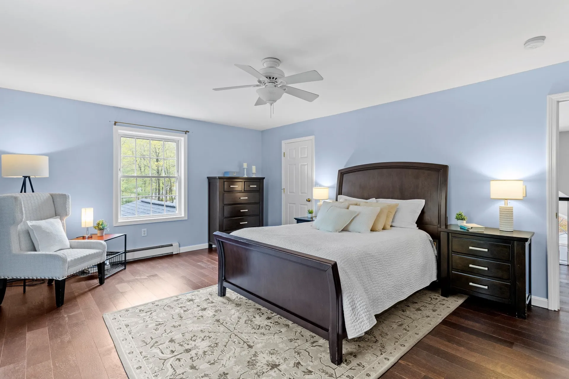 19 Ridgeview Drive Hooksett NH 03106