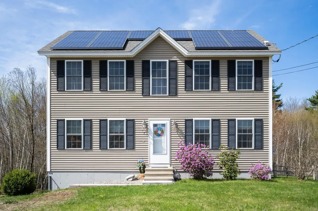 121 Green Farm Road New Ipswich NH 03071