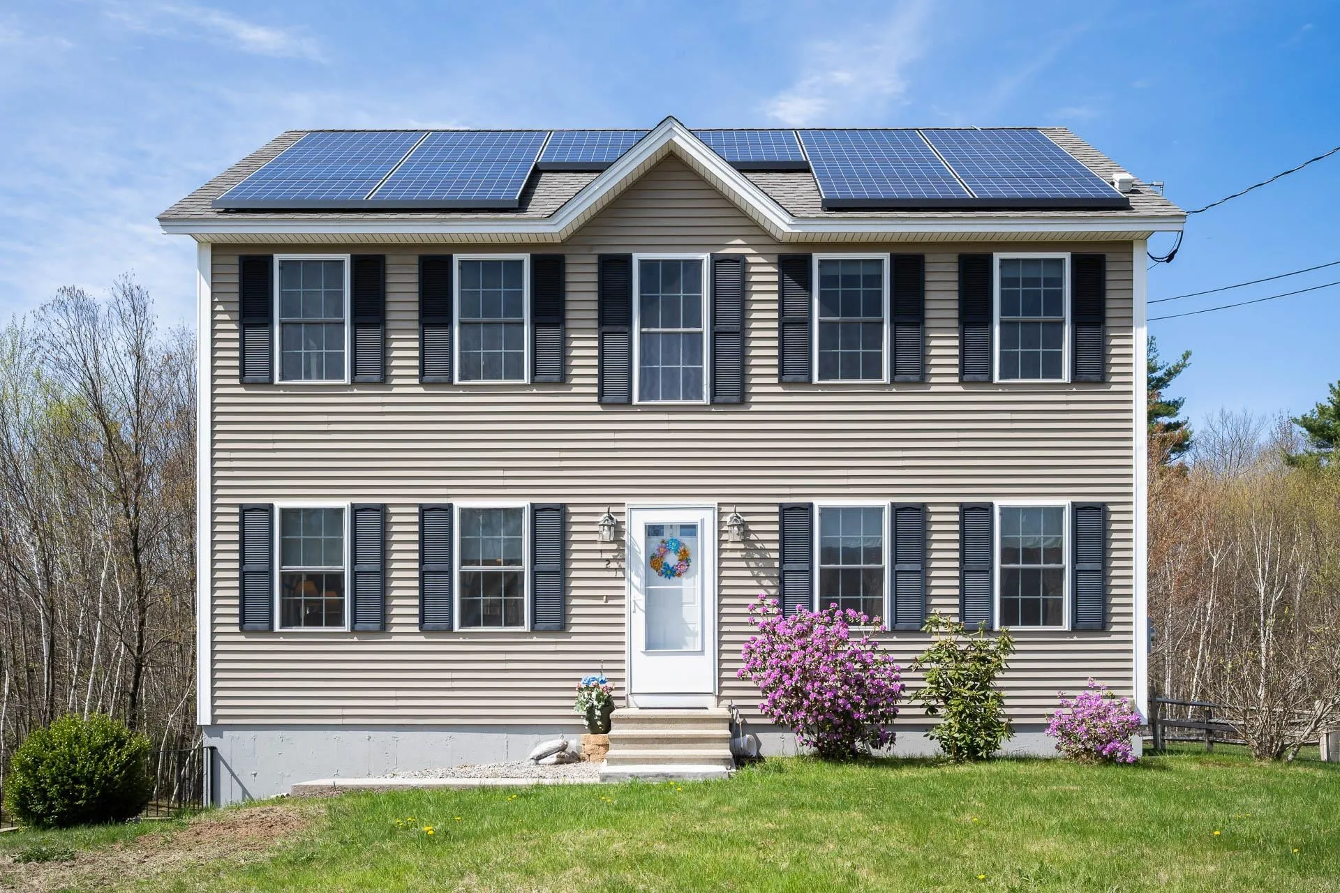 121 Green Farm Road New Ipswich NH 03071