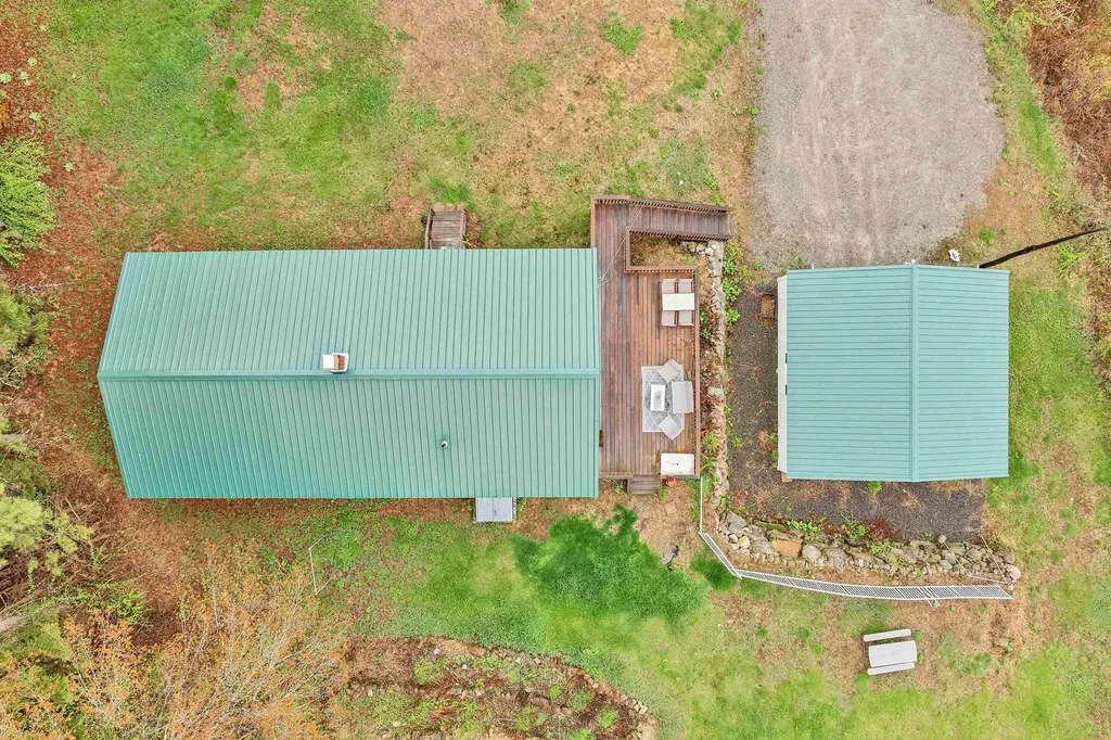 22 Hatch Corner Road Meredith NH 03253