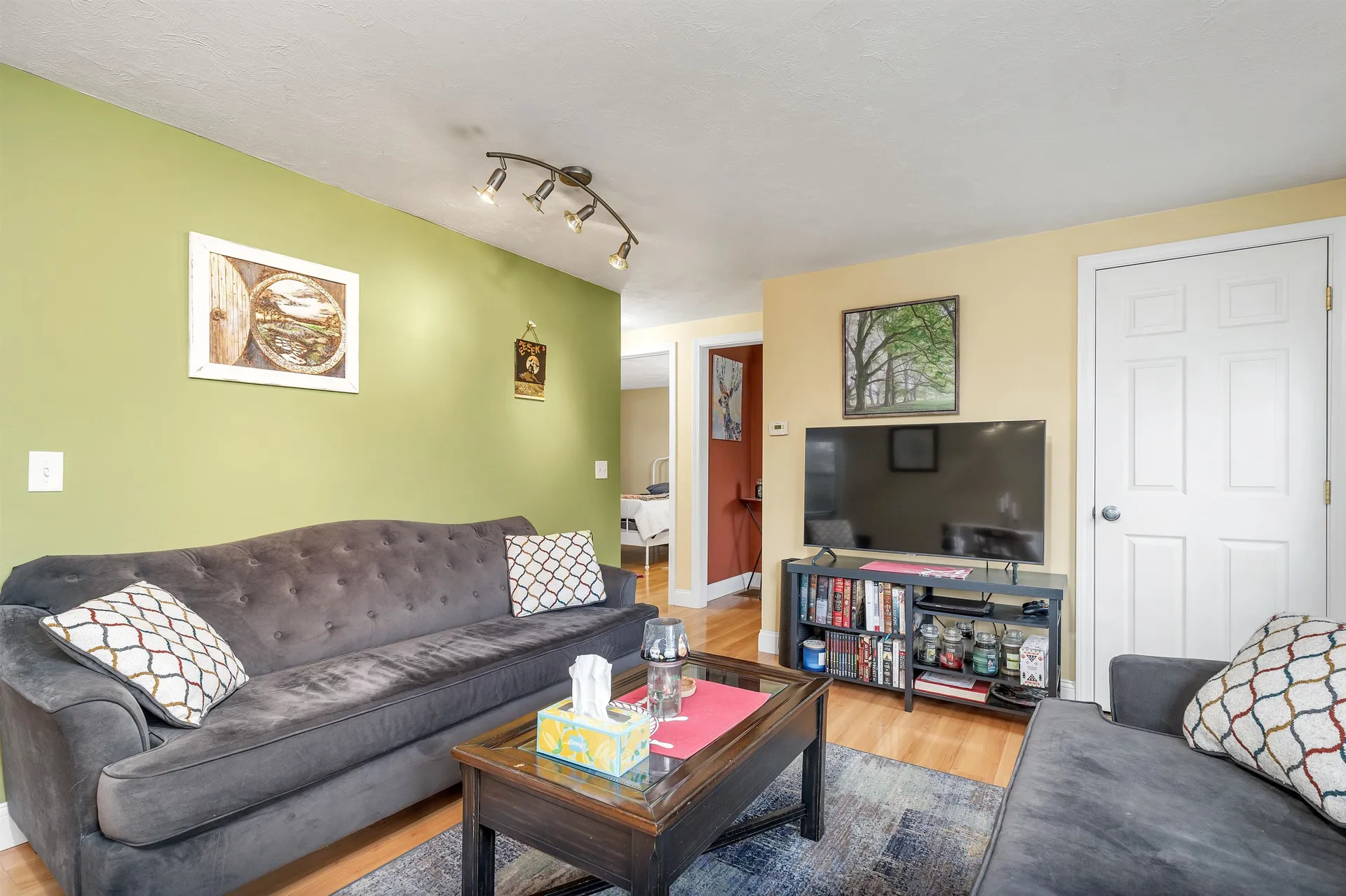 22 Hatch Corner Road Meredith NH 03253