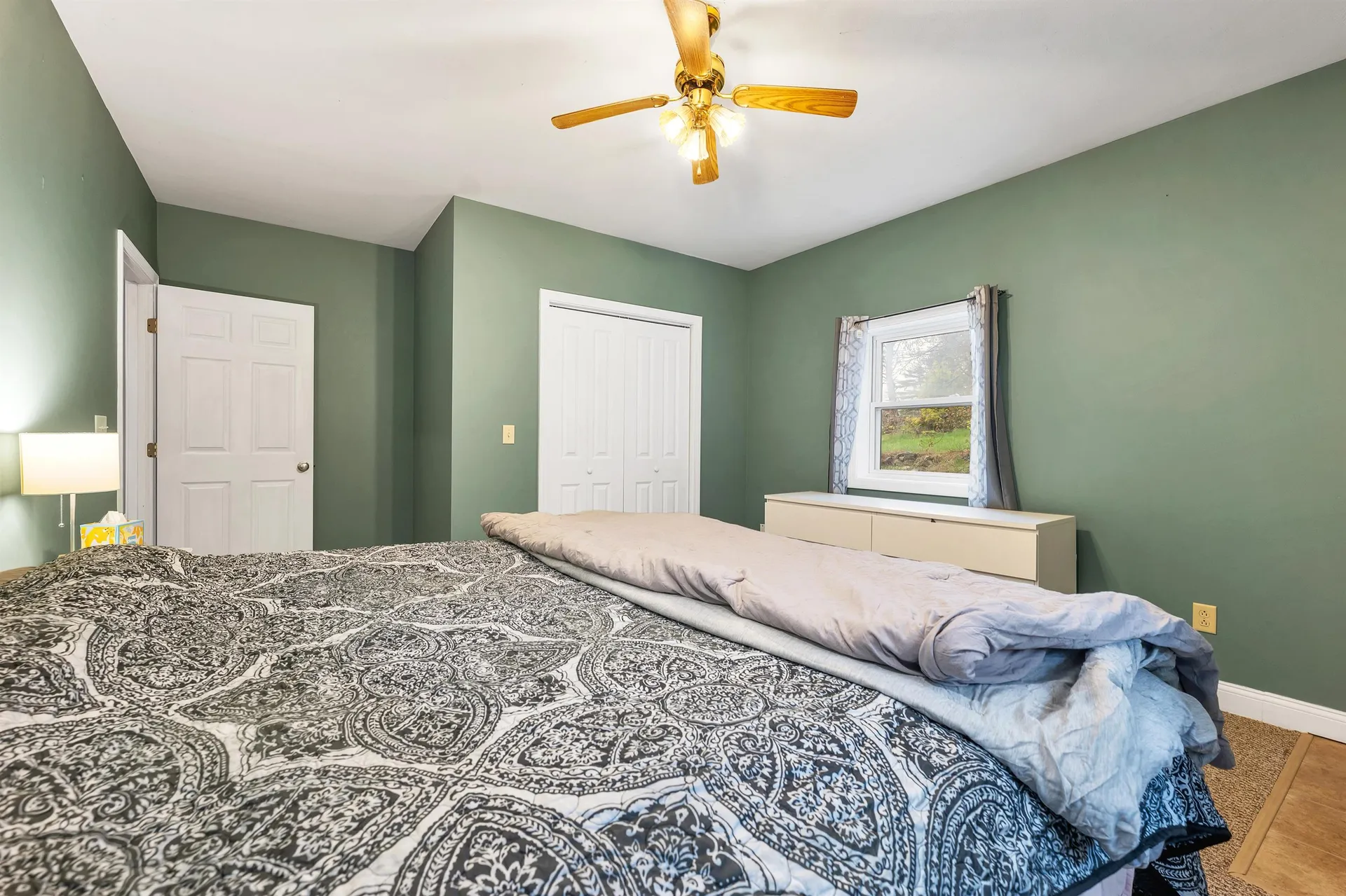 22 Hatch Corner Road Meredith NH 03253