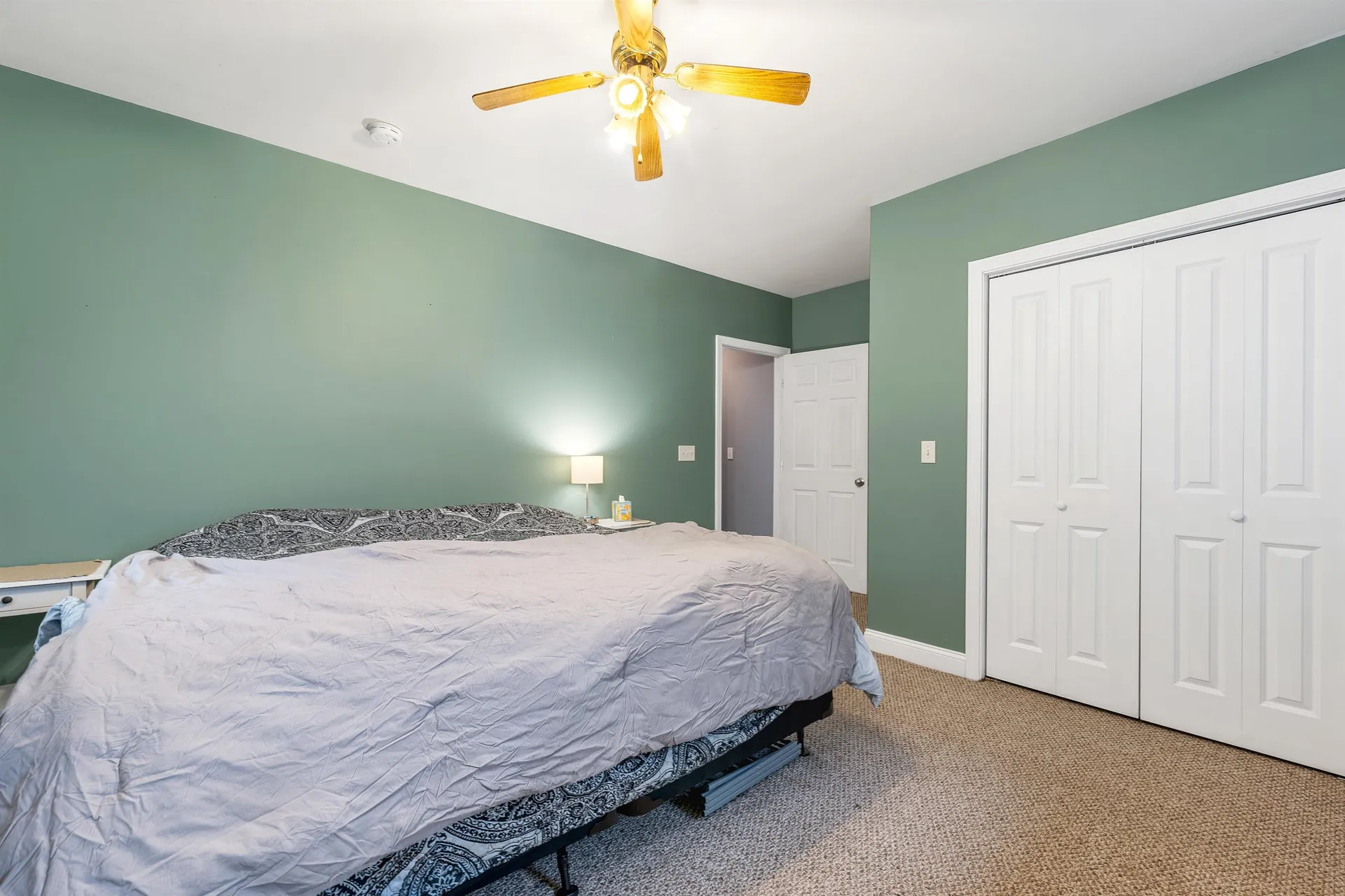 22 Hatch Corner Road Meredith NH 03253