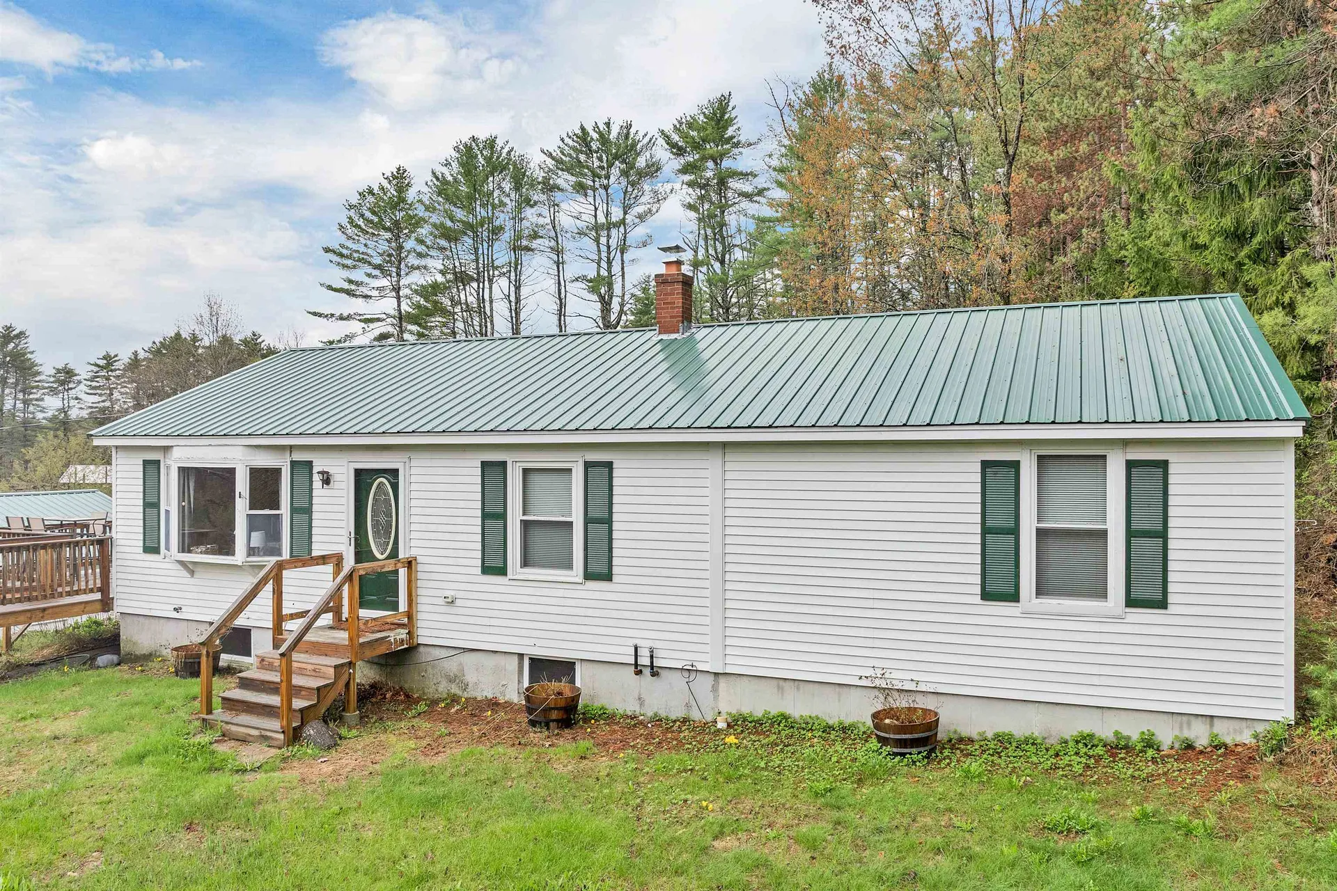 22 Hatch Corner Road Meredith NH 03253