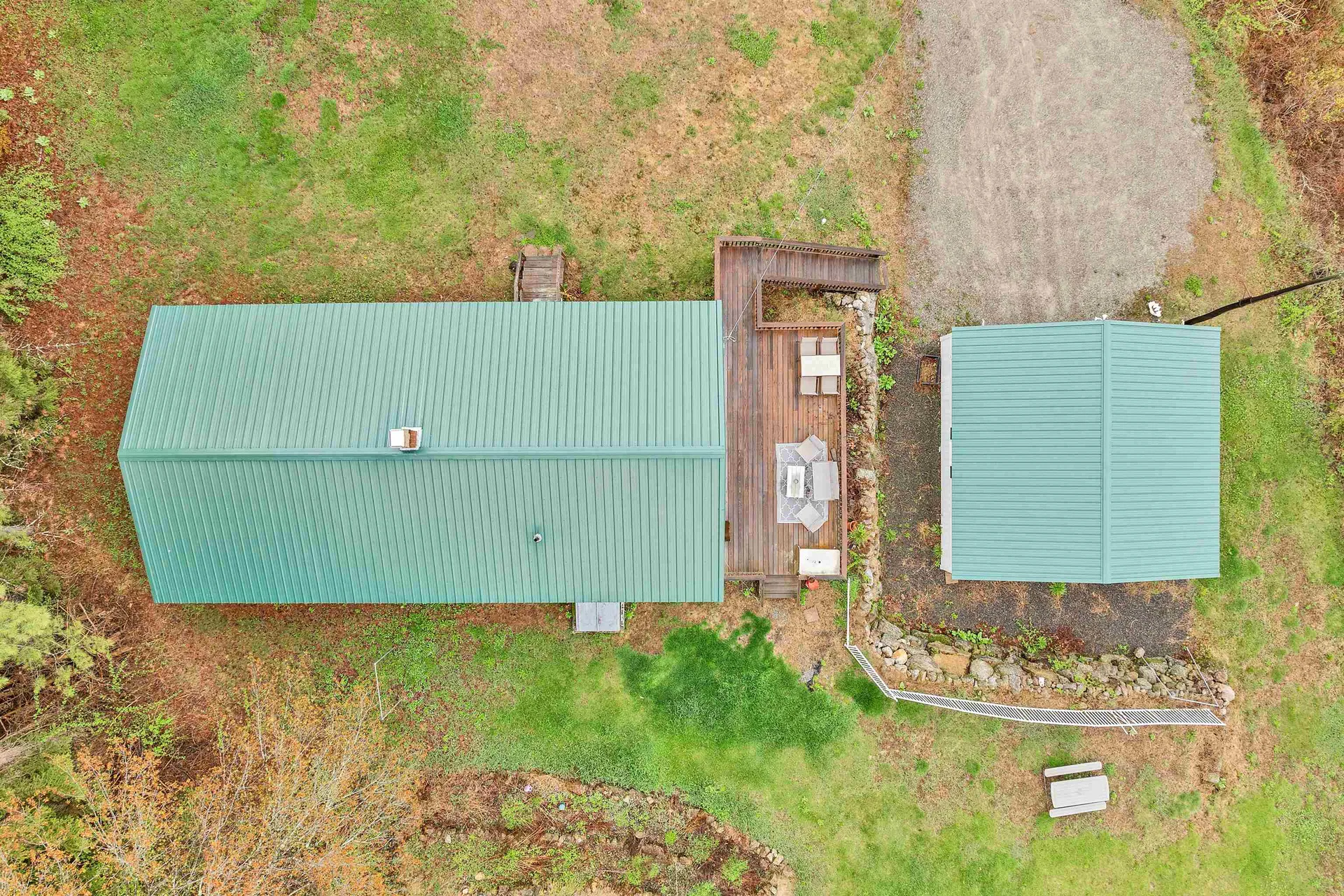 22 Hatch Corner Road Meredith NH 03253