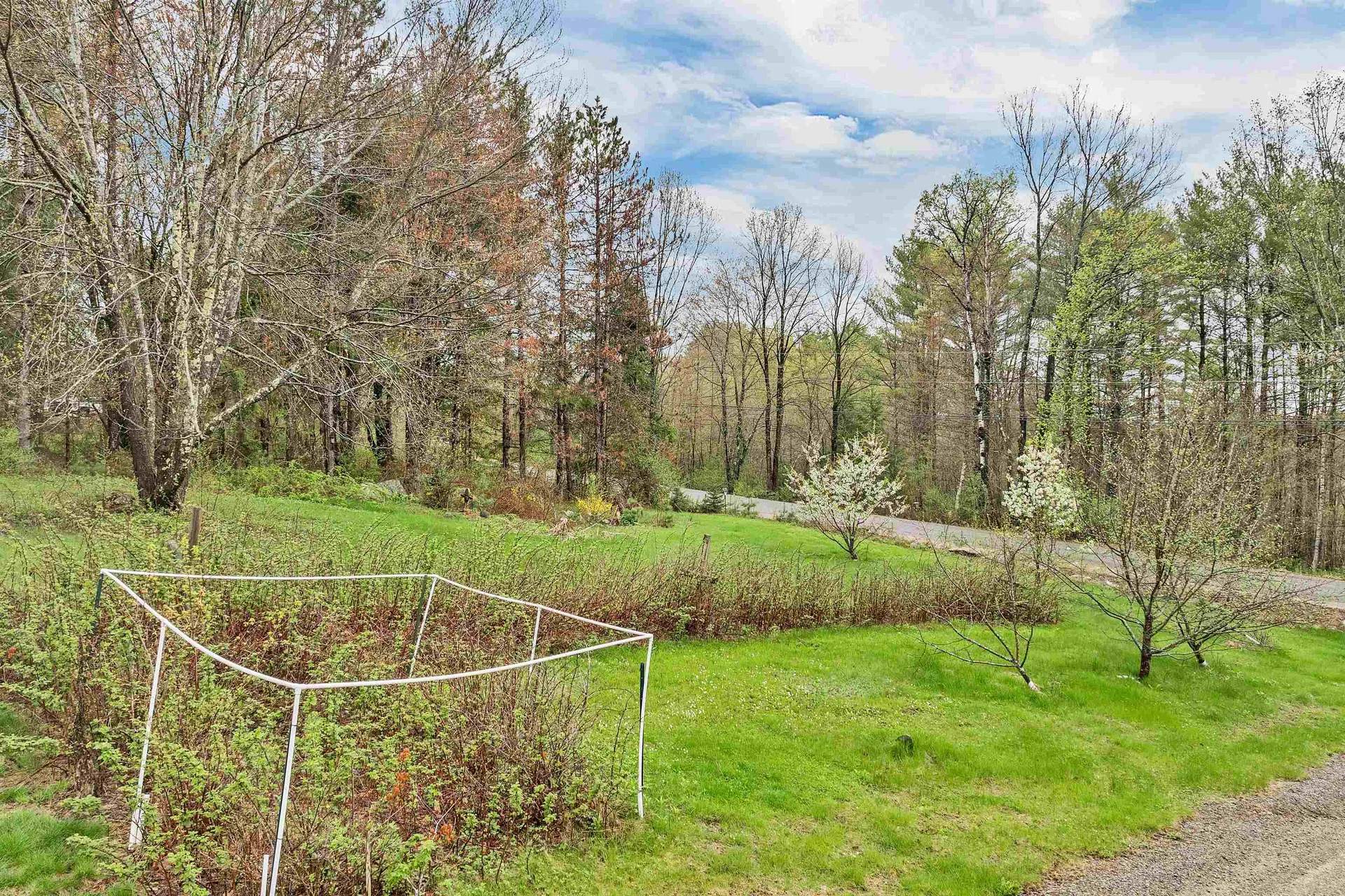 22 Hatch Corner Road Meredith NH 03253