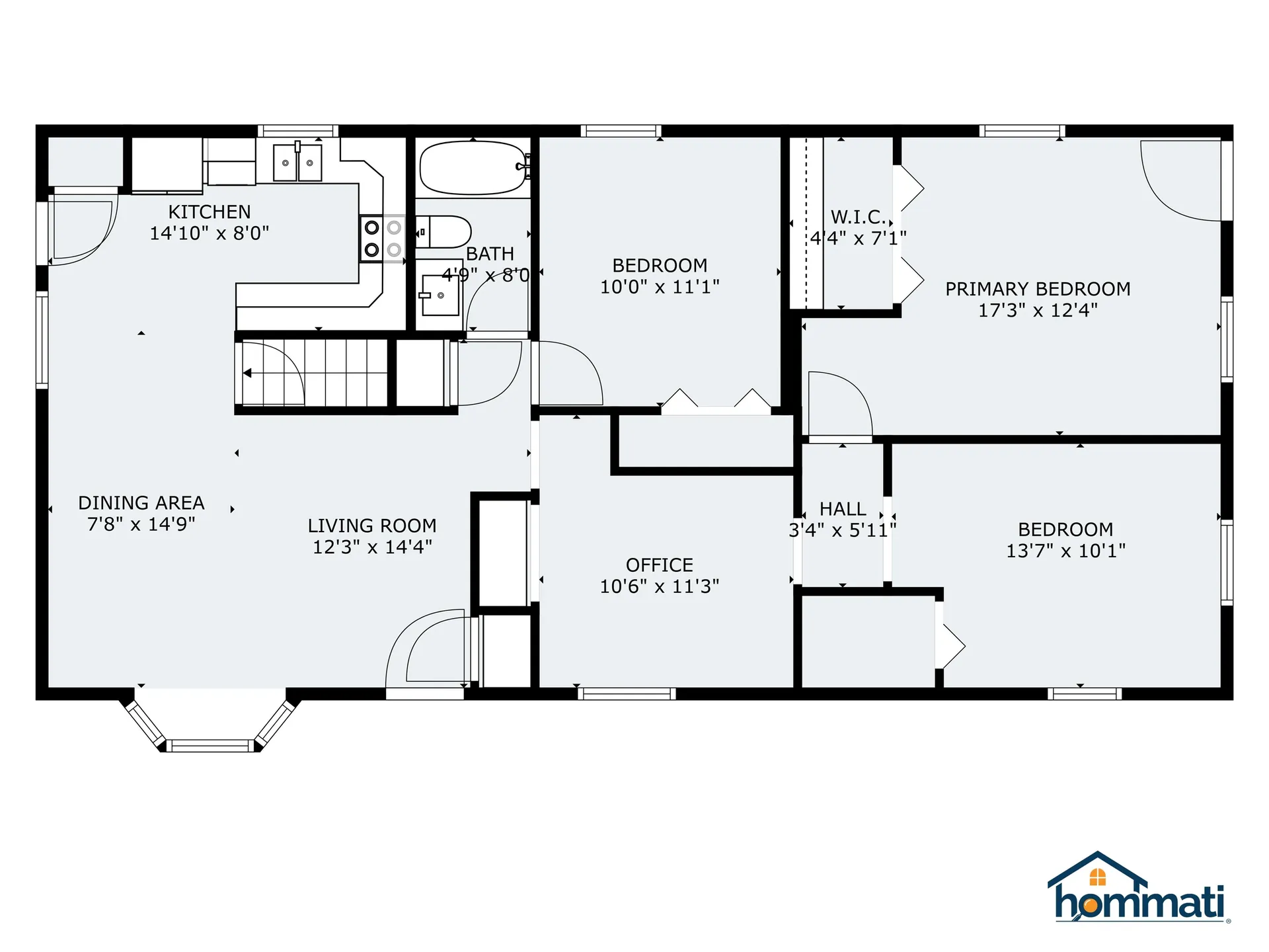 22 Hatch Corner Road Meredith NH 03253