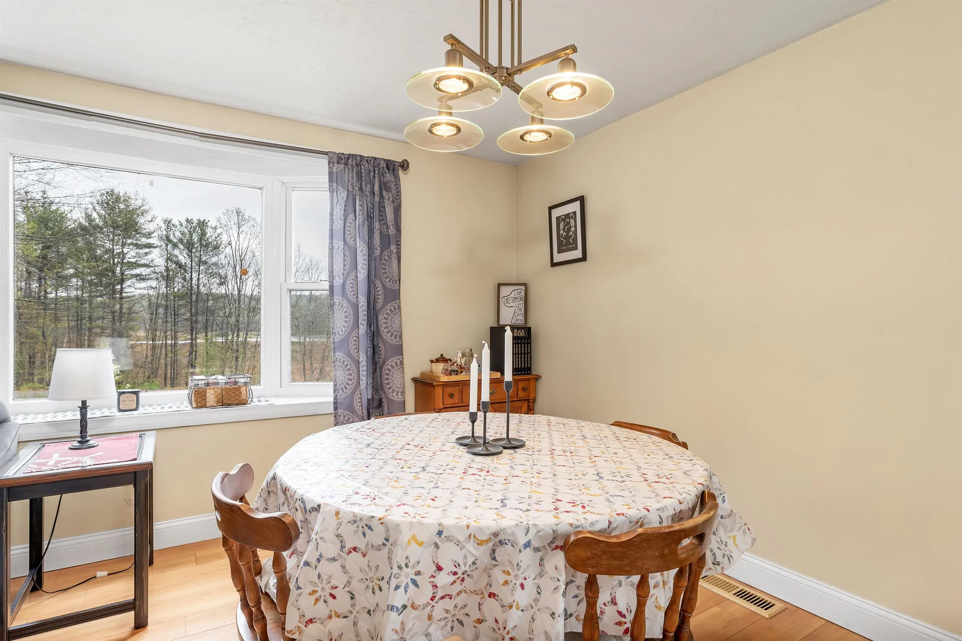 22 Hatch Corner Road Meredith NH 03253