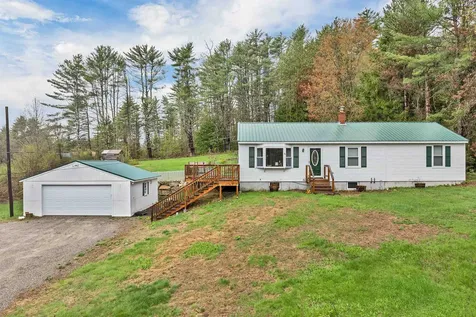 22 Hatch Corner Road Meredith NH 03253