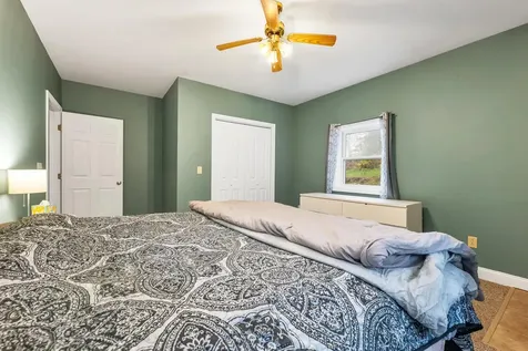 22 Hatch Corner Road Meredith NH 03253