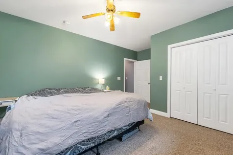 22 Hatch Corner Road Meredith NH 03253