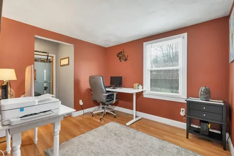 22 Hatch Corner Road Meredith NH 03253