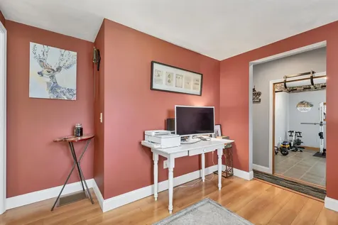 22 Hatch Corner Road Meredith NH 03253