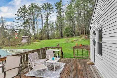 22 Hatch Corner Road Meredith NH 03253