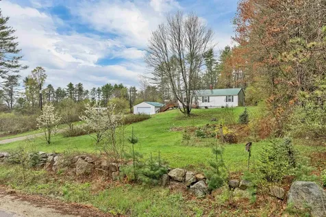 22 Hatch Corner Road Meredith NH 03253