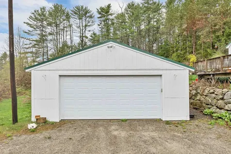 22 Hatch Corner Road Meredith NH 03253