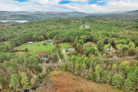 22 Hatch Corner Road Meredith NH 03253