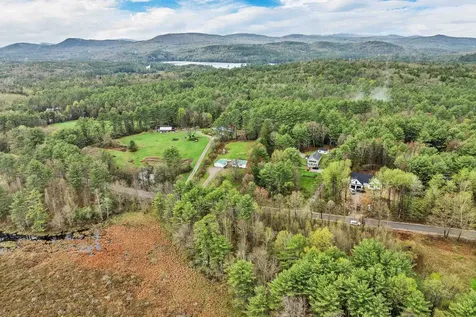 22 Hatch Corner Road Meredith NH 03253