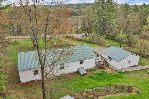 22 Hatch Corner Road Meredith NH 03253