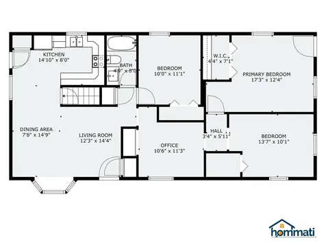 22 Hatch Corner Road Meredith NH 03253