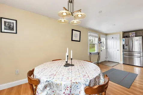 22 Hatch Corner Road Meredith NH 03253