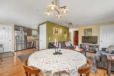 22 Hatch Corner Road Meredith NH 03253