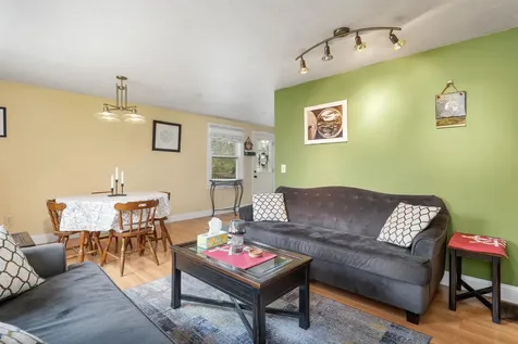 22 Hatch Corner Road Meredith NH 03253