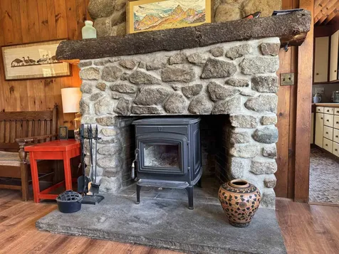 60 Effingham Road Ossipee NH 03864