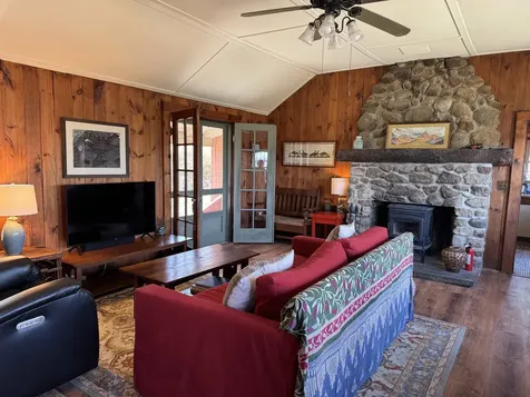 60 Effingham Road Ossipee NH 03864