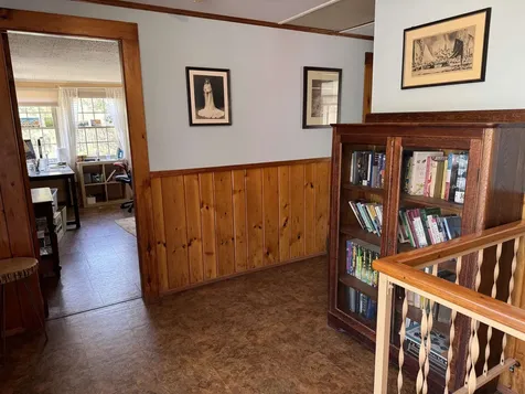 60 Effingham Road Ossipee NH 03864